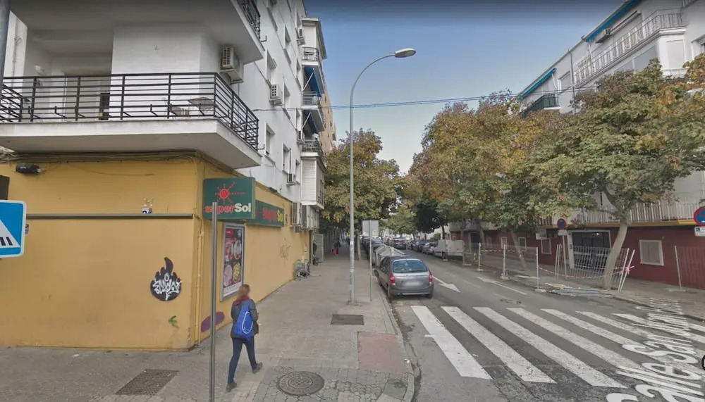 Apartamento Santa Justa