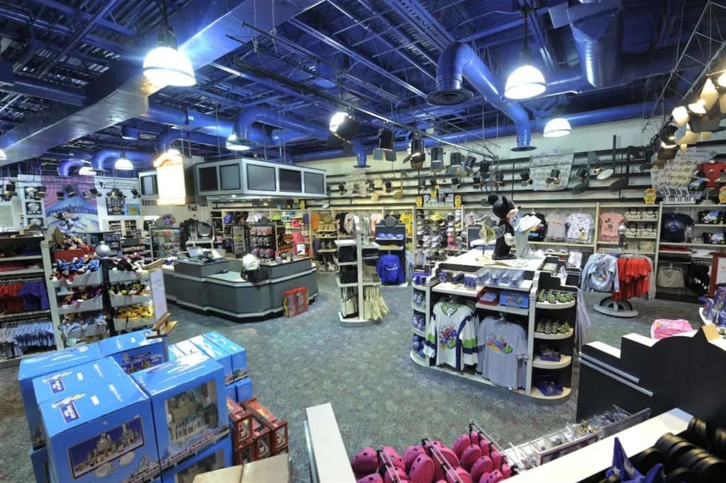 Disney's All-Star Music Resort