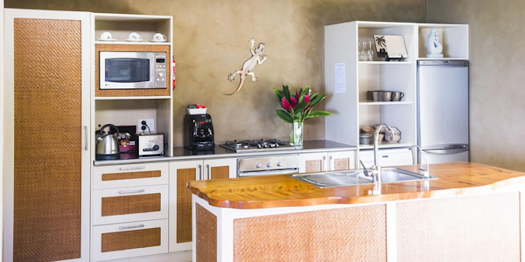 Rumours Luxury Villas & Spa