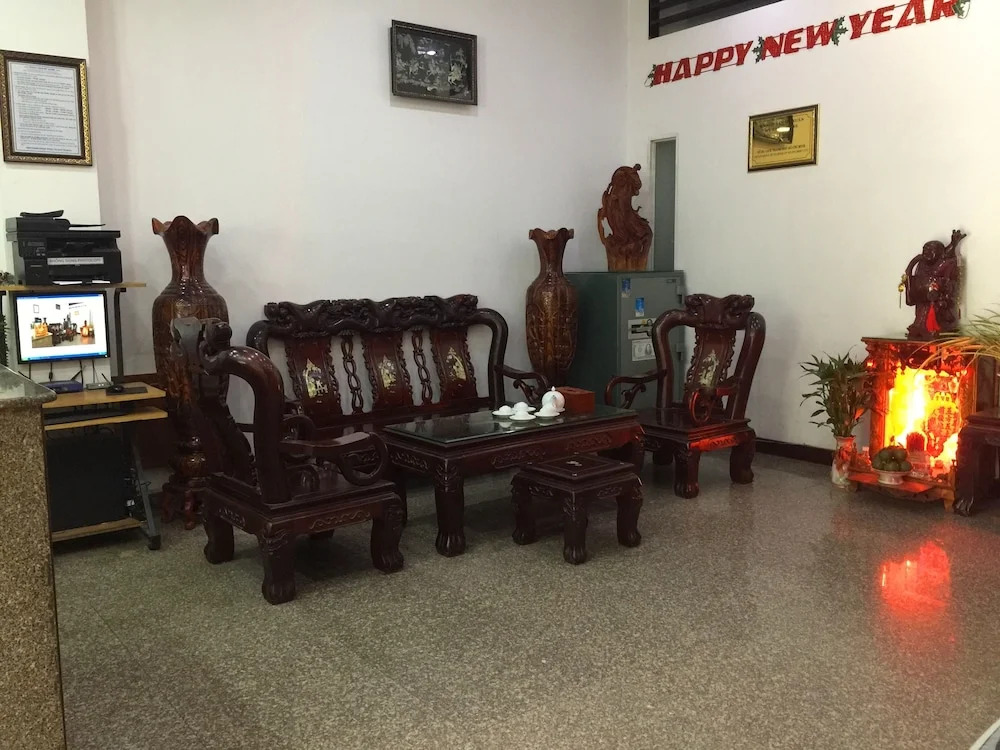 My Xuan Hotel