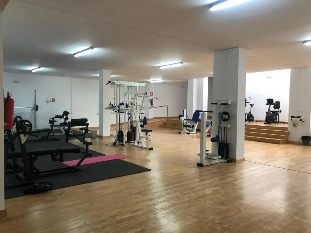 Trendy Apt. Puerto Banús (Free Parking & Pool) - RDR208
