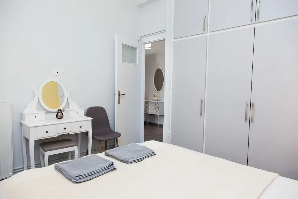 Chic apartment in Athens