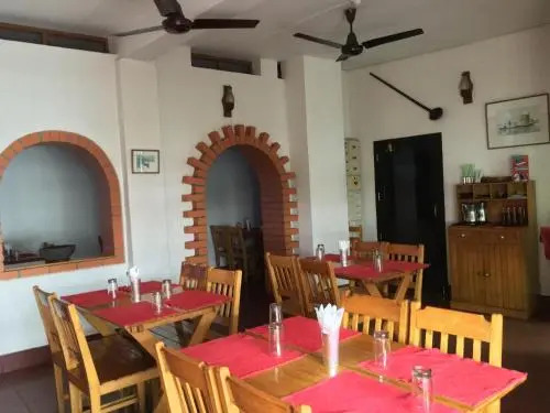 Homestead Hotel