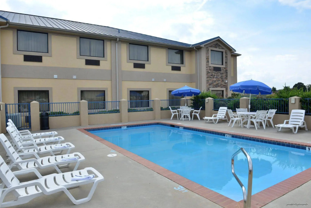 Hampton Inn Hartwell Ga