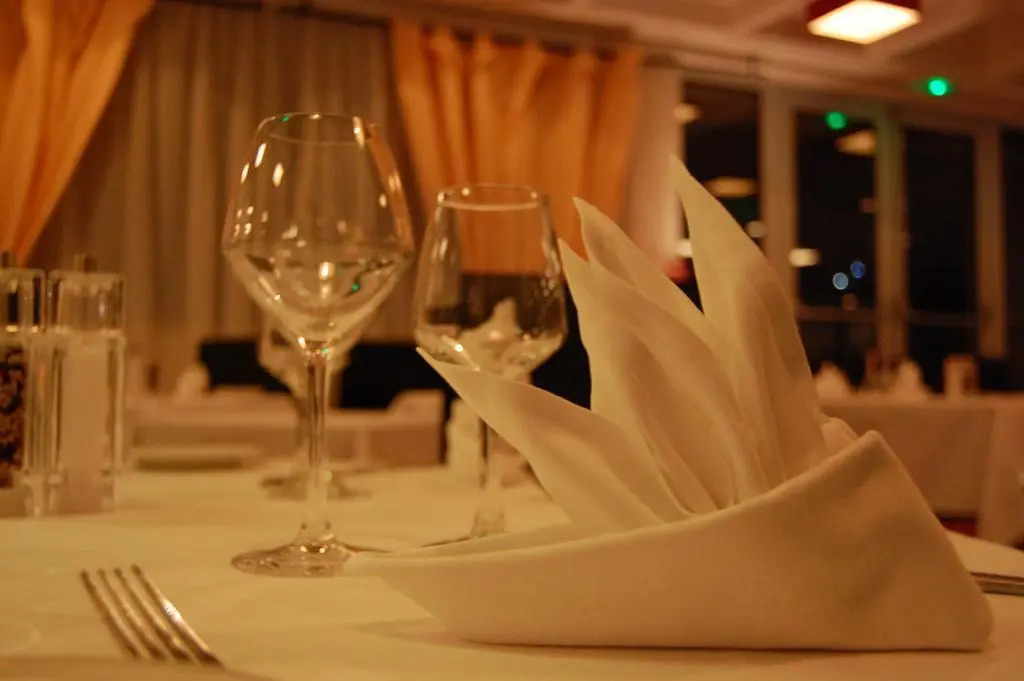 Hotel Gran Carlina