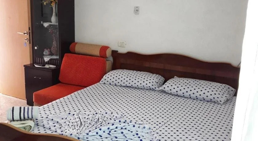 Villa Festim Ksamil