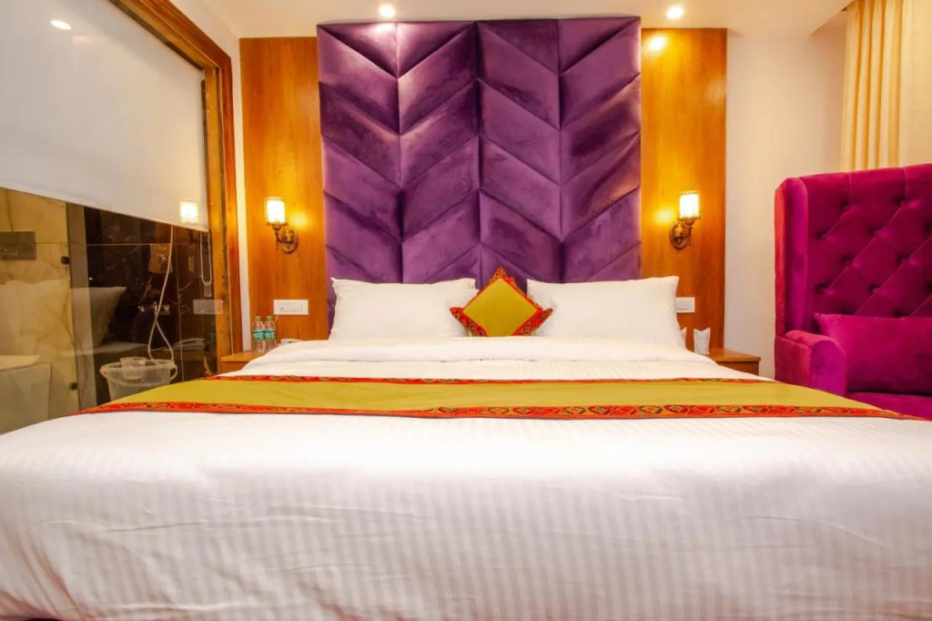 Snow White Resort & Spa