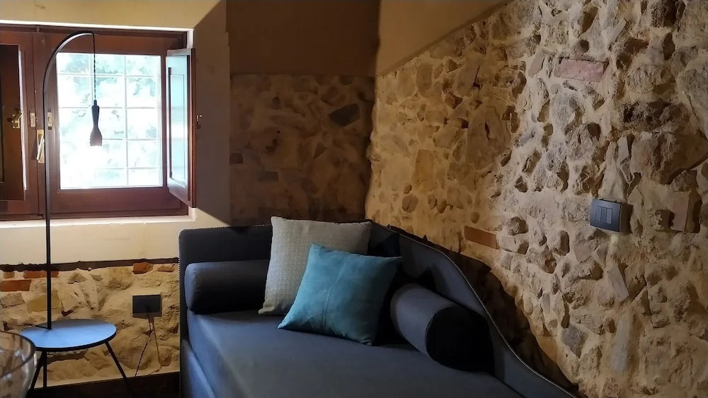 Chiusa Di Carlo Agriturismo
