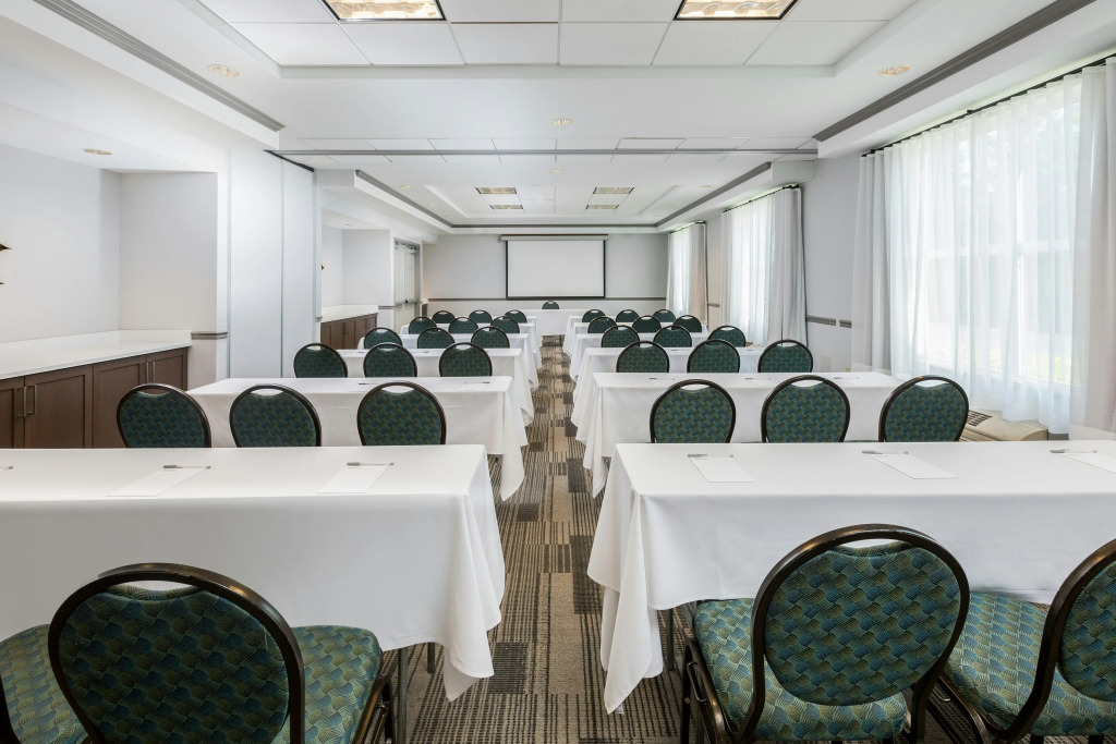 Hilton Garden Inn Oakland/San Leandro