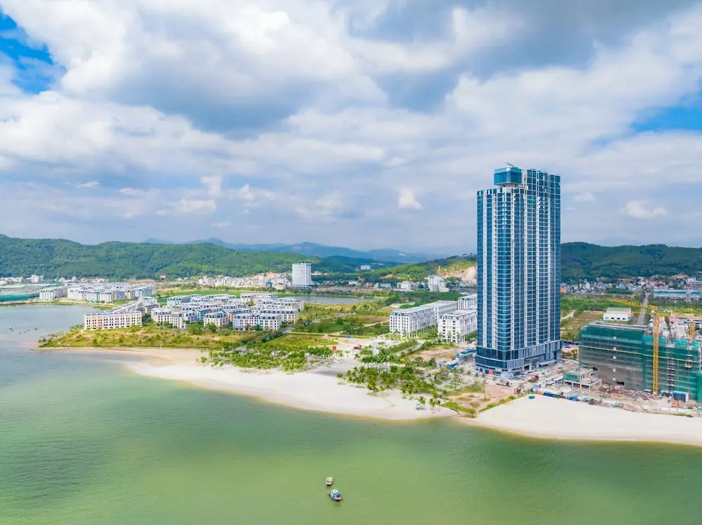 Ha Long Bay Luxury Homestay