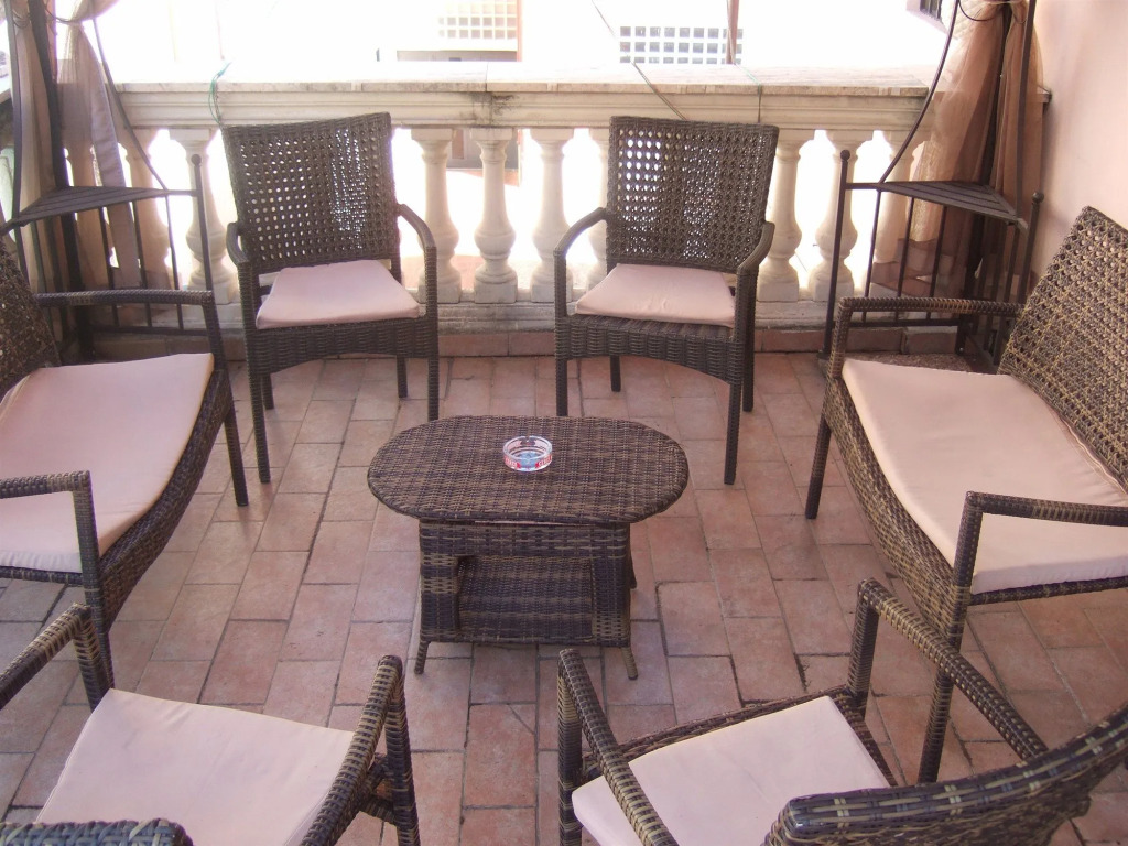 Hotel Innocenti