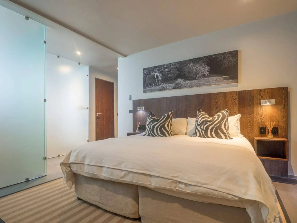 The Ocean View Guest House