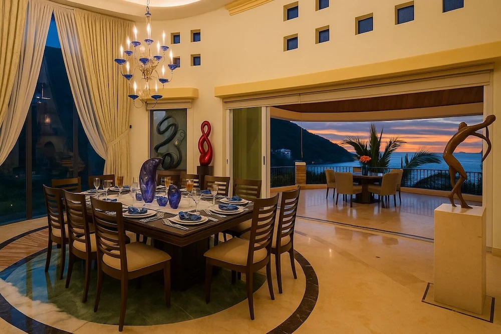 Villa Armonia Luxury Suites