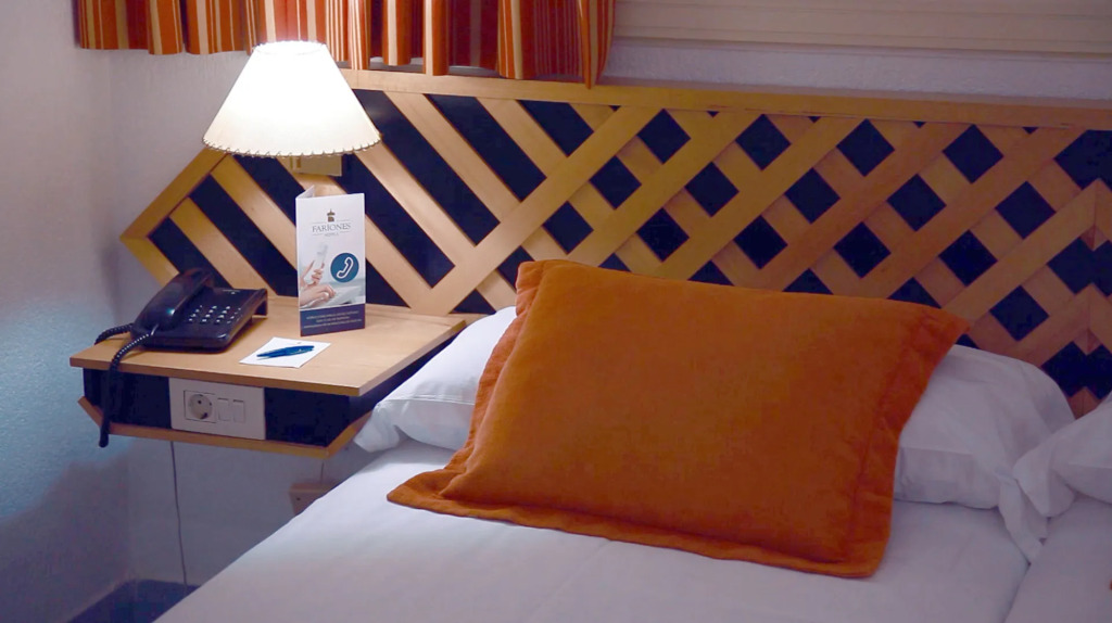 Plus Fariones Suite Hotel