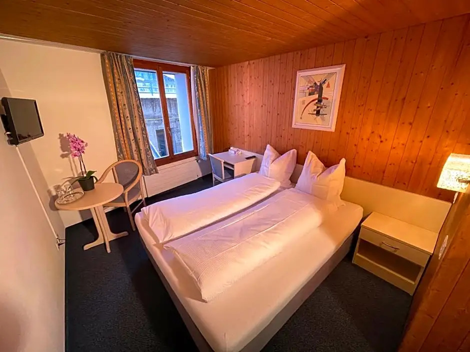 Hotel Résidence