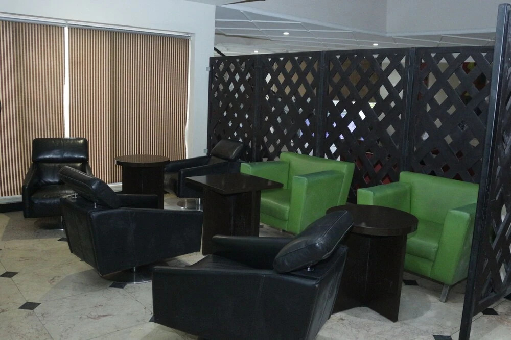 Olive Branch Hotel