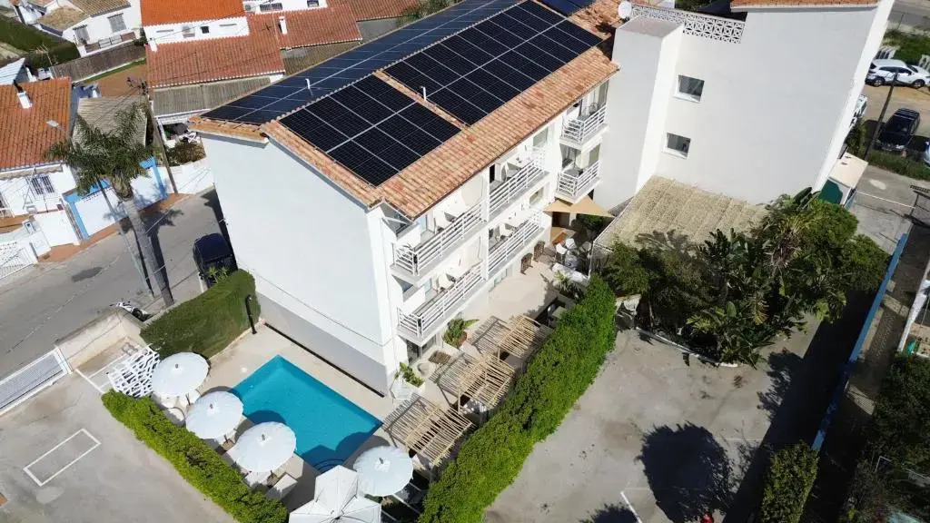 Hotel Rhys Denia
