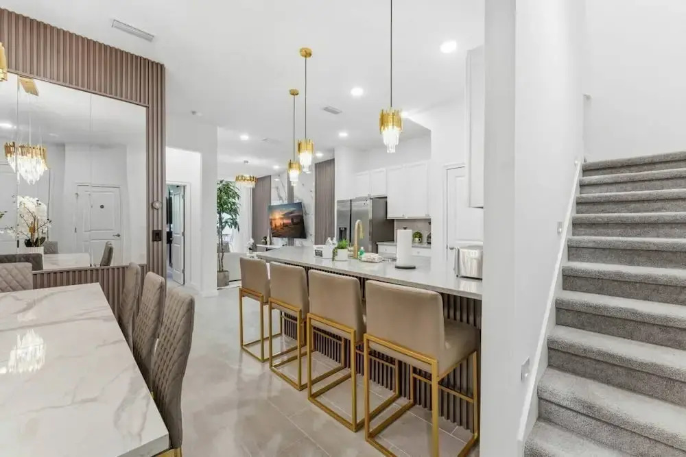 Paradiso Grande 5BR Home w Pool, Mario Game Room