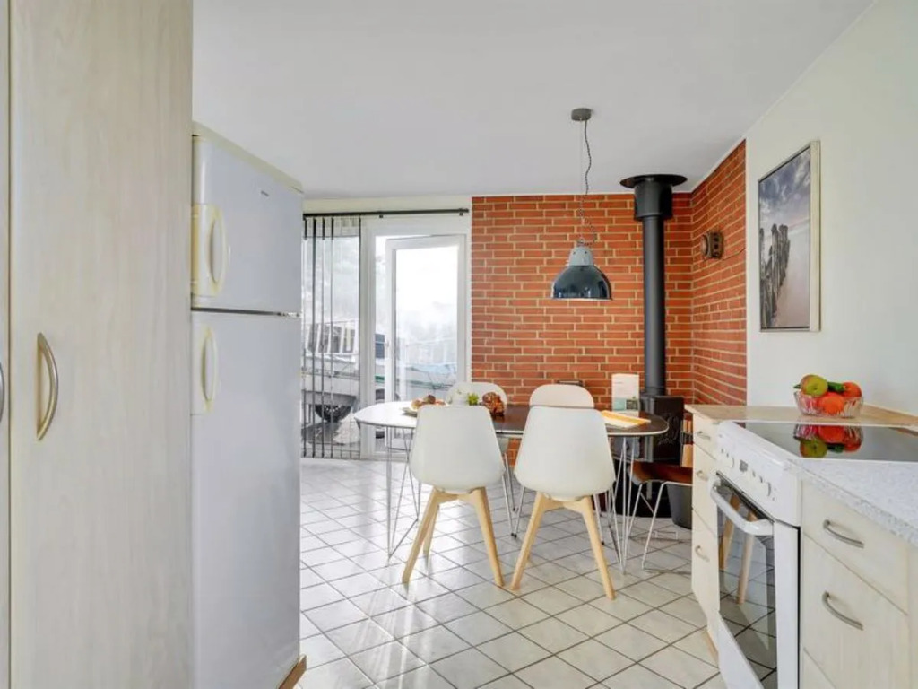 "Tofan" - 350m from the sea in Western Jutland