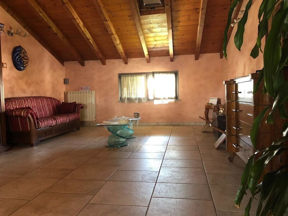Bed&Breakfast Milano Malpensa