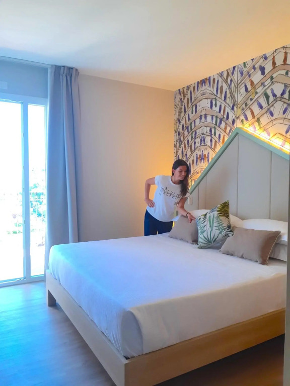 Hotel President