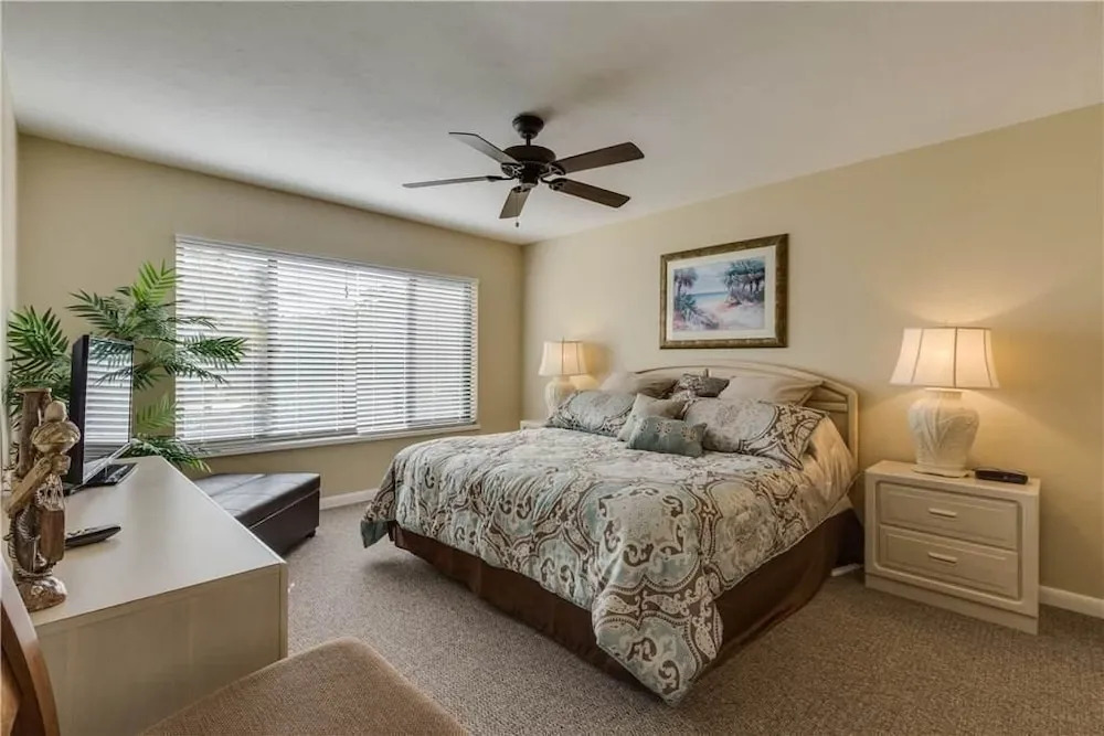 Santa Maria 205 - Two Bedroom Condo