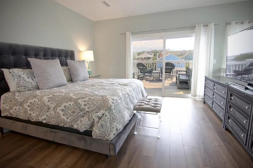 Wrightsville Winds Pet Friendly Townhomes by Sea Scape Properties
