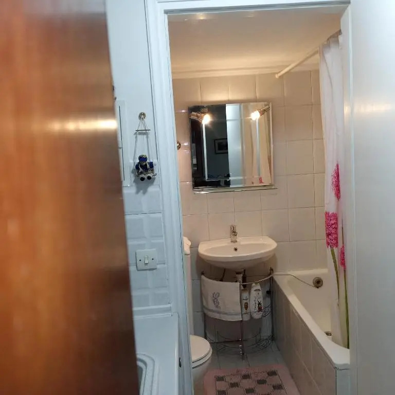 Edessa Classic Home apartment