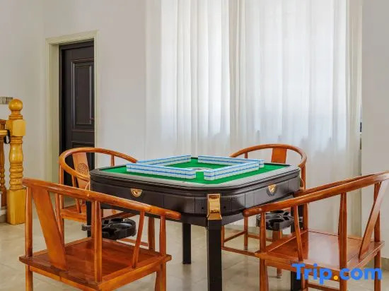 Zeyuan Homestay