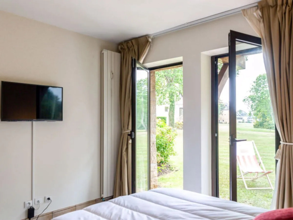 Les Hauts de Deauville 33953