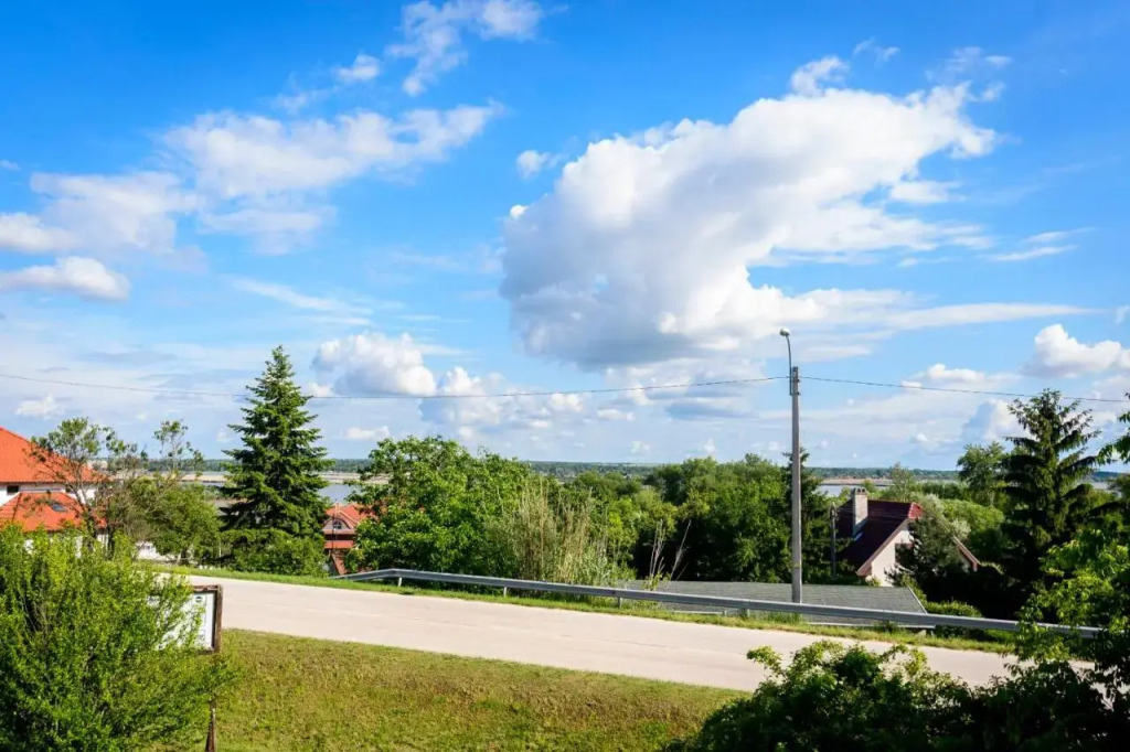 Tekergő Motel és Étterem