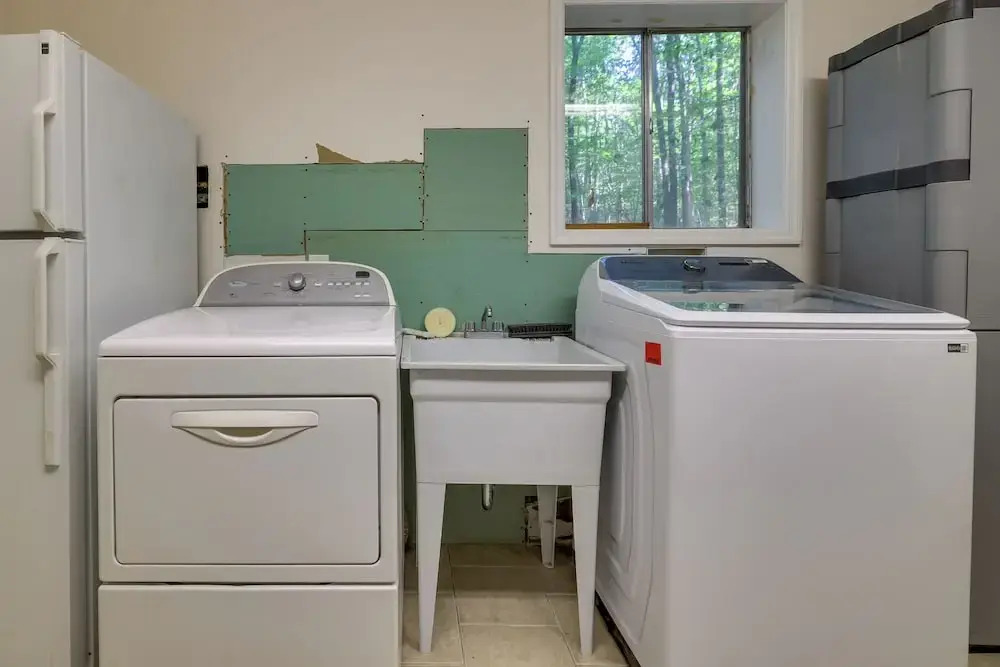 Gouldsboro Vacation Rental w/ Pool & Lake Access!