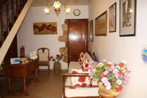 Anemones Rooms