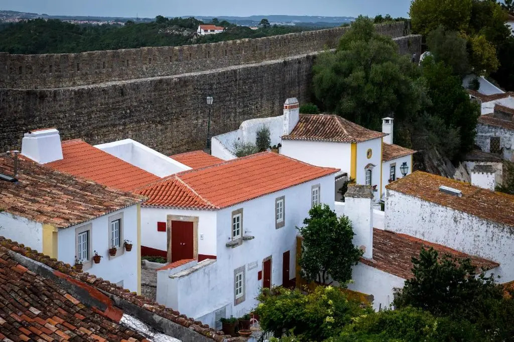 Lugares Com História