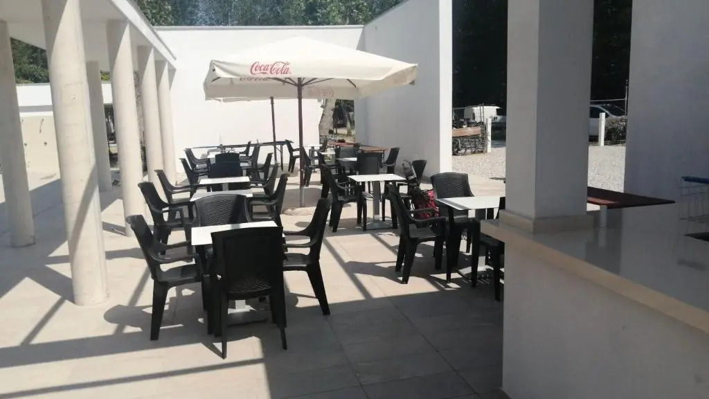 Camping Rialto