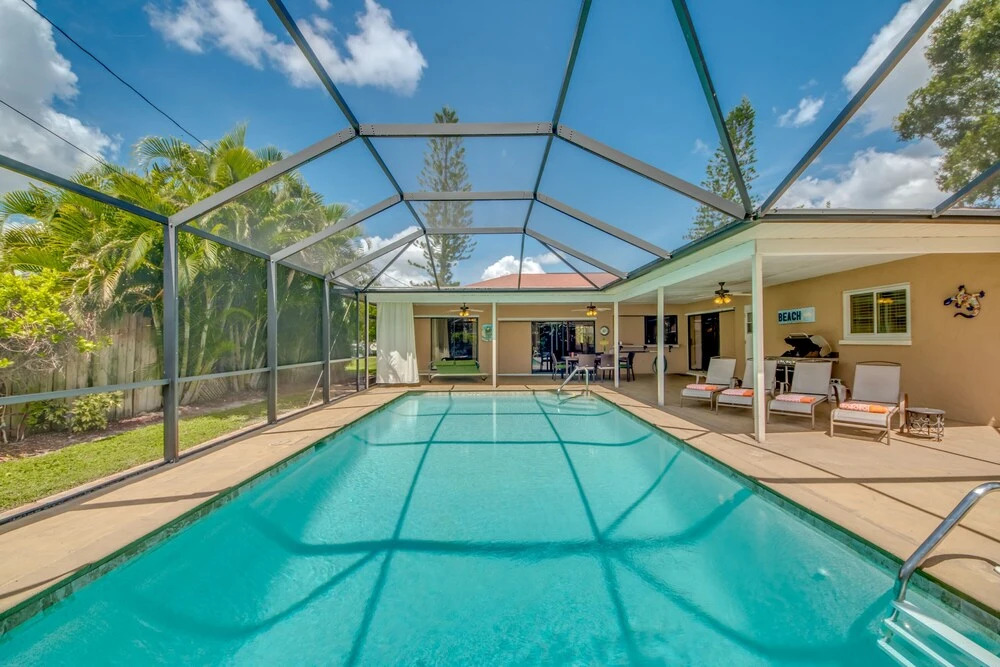 Villa Bellisima - Roelens Vacations