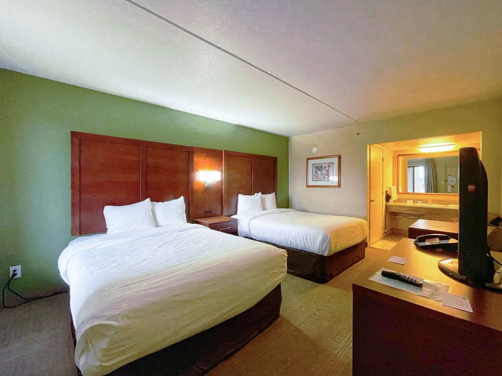 SureStay Plus Hotel by Best Western Willcox