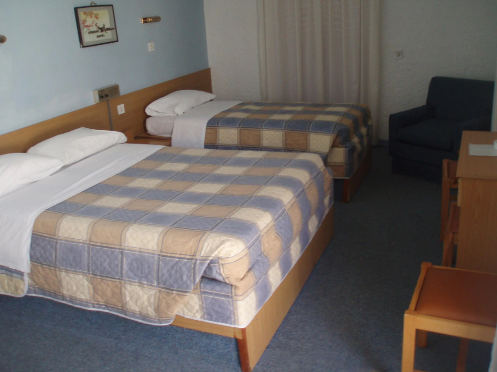 Sparta Inn