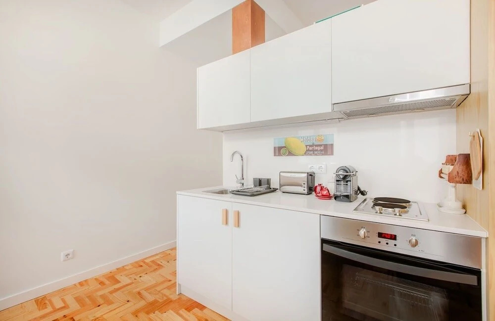 Porto Stay at Bonfim Apartment