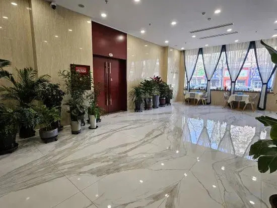 ZhuangHe  Xinxiangge  Hotel