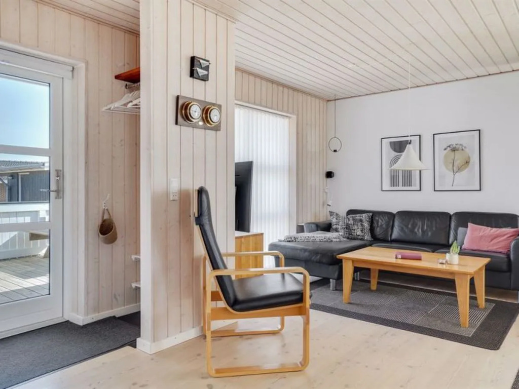 "Heli" - 460m from the sea in Western Jutland