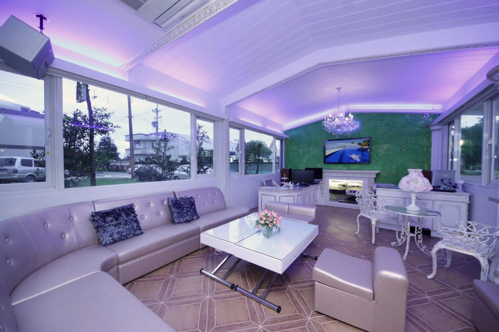 Avica B&B
