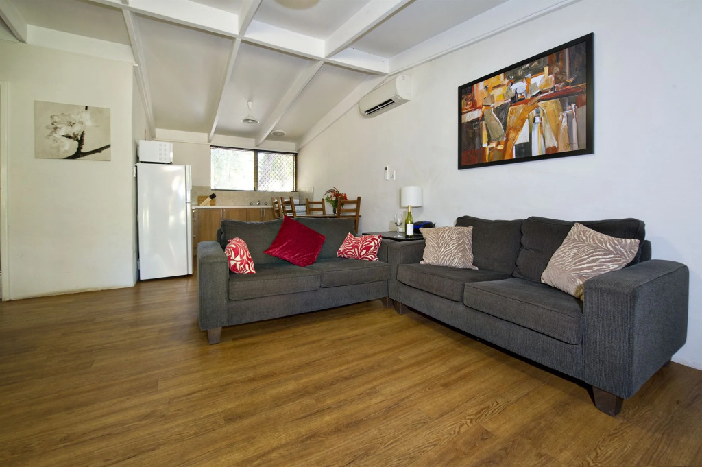 Peppermint Brook Cottages