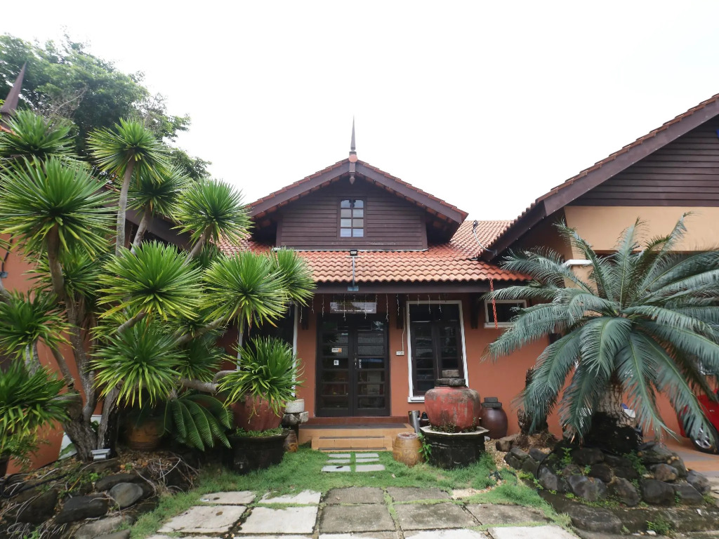 Villa Sri Mayang