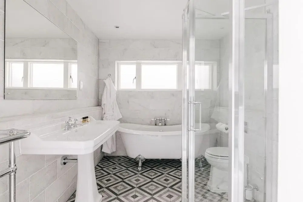 Tyndall Villa Boutique B&B