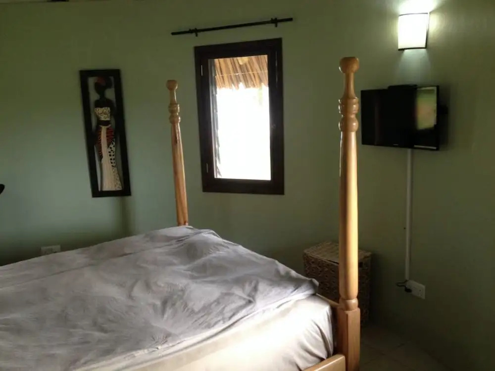 Banda Lodge