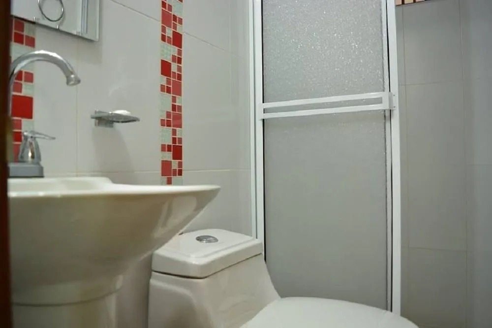 Hotel La Santa