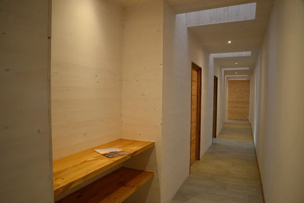 Hotel Mar & Vino