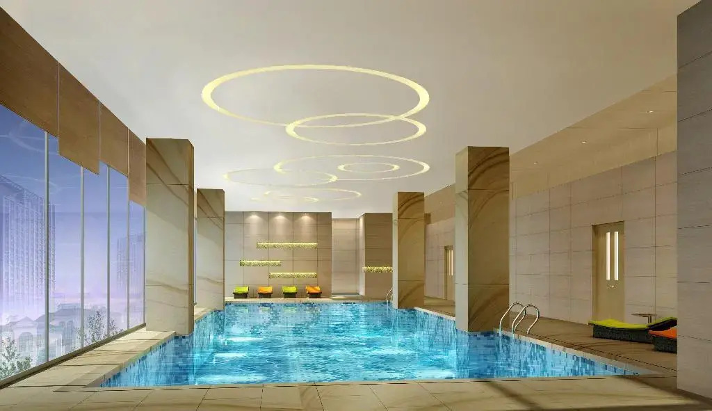 Holiday Inn Changsha Dawangshan by IHG