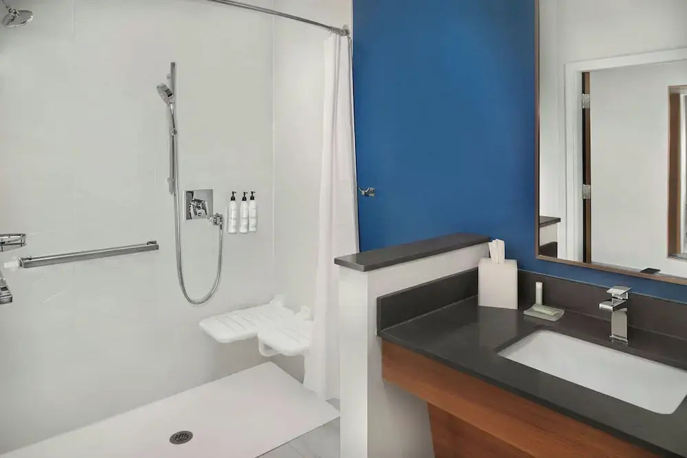 Fairfield by Marriott Inn & Suites Columbus